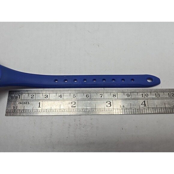 Womens Timex Ironman Triathlon 10 Lap Digital Watch Indiglo Alarms New Battery - Picture 8 of 11